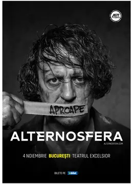 Aproape ALTERNOSFERA | 04.11