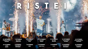 Timisoara: Florin Ristei - Turneu National