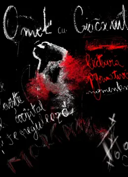 Omul cu ciocanul | Festivalul Bucharest Fringe - Maratonul Teatrului Independent