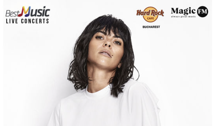 INNA - special exclusive show