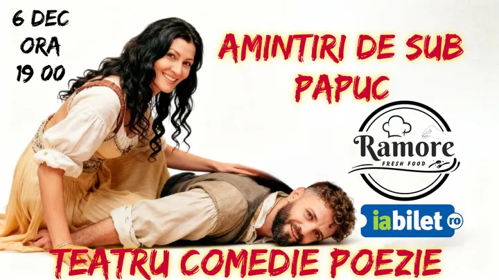 Constanta: Amintiri de sub papuc