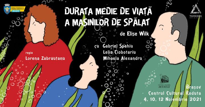 Brașov: Durata Medie de Viață a Mașinilor de Spălat | 4 noiembrie