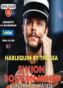 Mamaia: Concert Bogdan Simion & Lautarii de Matase - Super Show