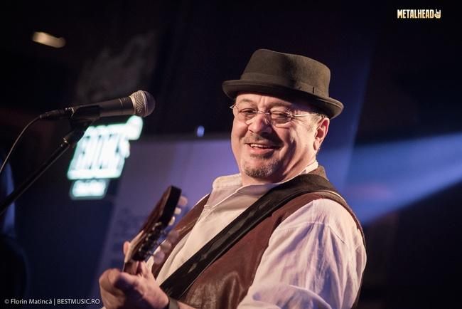 Concert Mircea Baniciu