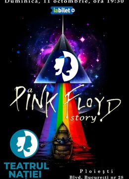 Ploiesti: Concert Speak Floyd