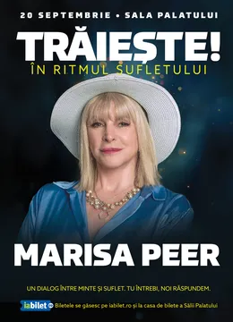 Traieste - in ritmul sufletului