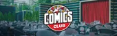 Comics Club