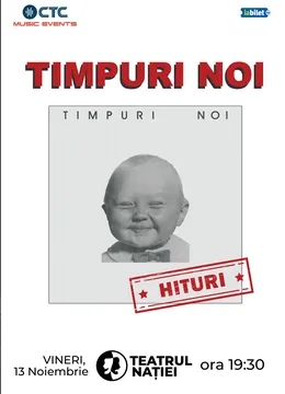 Ploiesti: Concert Timpuri Noi