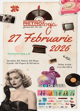 Ploiești: Retrologia