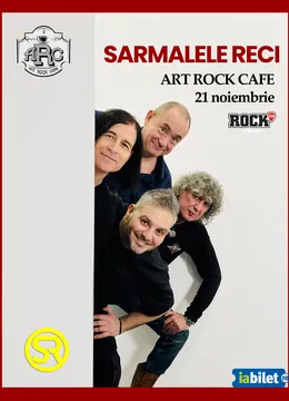 Suceava: Sarmalele Reci