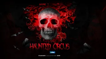Ramnicu Valcea: Haunted Forest by Hype x Interact