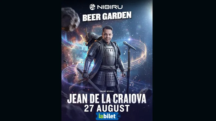 Nibiru: Jean de la Craiova
