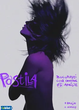 Irina Rimes – Pastila