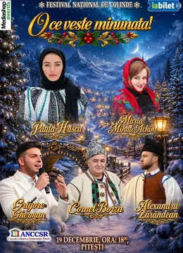 Pitesti: Sub fereastra la om bun