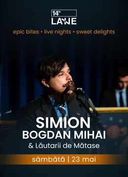 Simion Bogdan Mihai