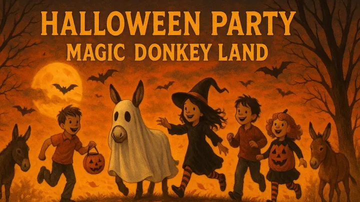 Cluj-Napoca: Halloween Party
