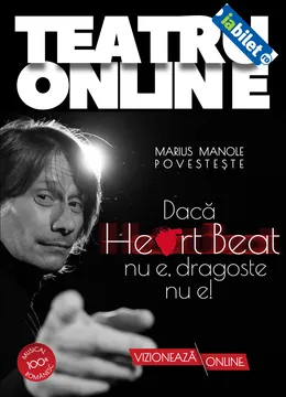 Teatru Online -  Heartbeat - The Musical