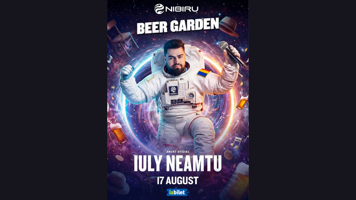 Nibiru: Iuly Neamtu (17 AUGUST)