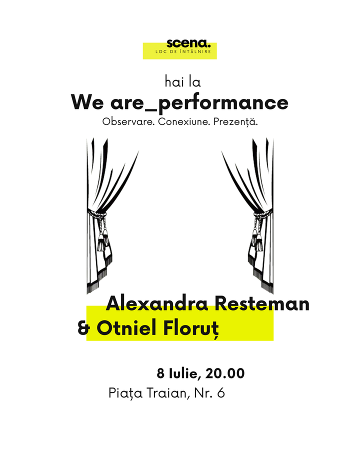 We are_performance