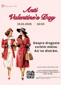 Anti Valentine's Day