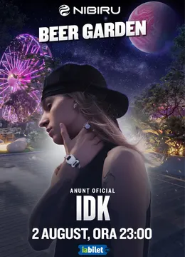 Nibiru: IDK
