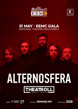 EEMC GALA – Alternosfera Theatroll