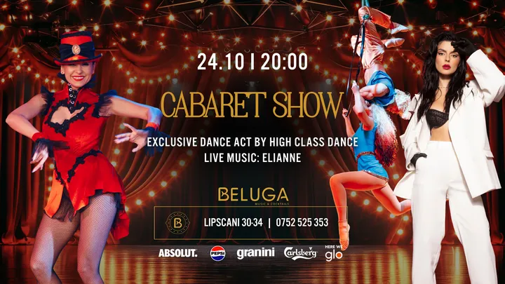 Cabaret Show