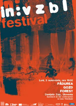 Timisoara:  Padure / Gozd / Forest