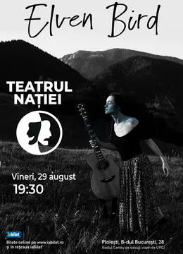 Ploiesti: Concert Elven Bird
