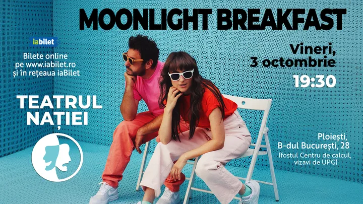 Ploiesti: Concert Moonlight Breakfast