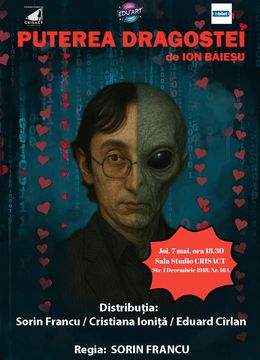 Pucioasa: "Puterea dragostei"