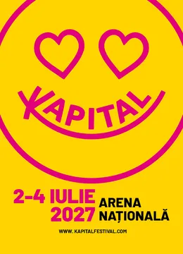 Kapital Festival