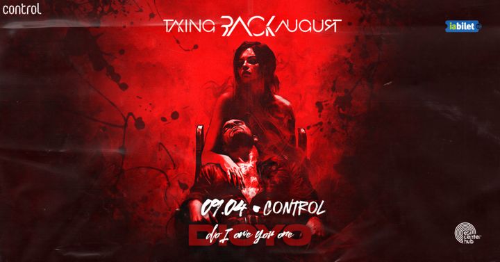 Taking Back August • Lansare single “Do I Owe You One” •