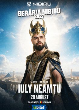 Nibiru: Iuly Neamtu (28 August)