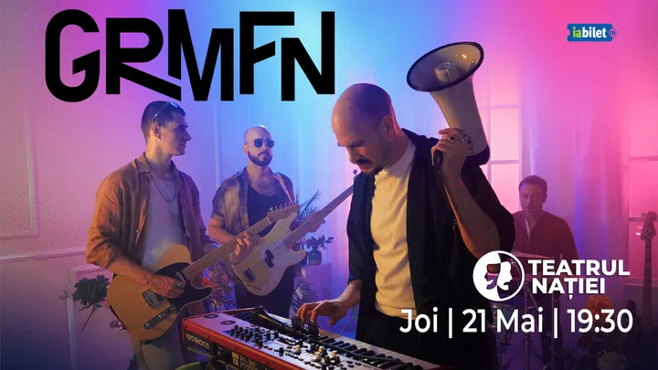 Ploiești: Concert Gramofone