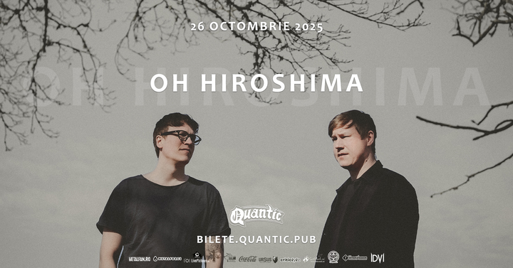 Oh Hiroshima