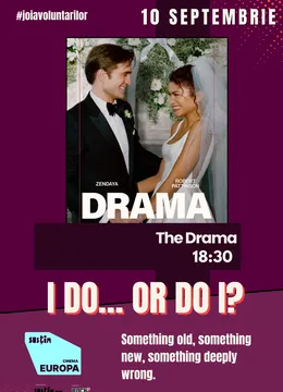 Joia Voluntarilor - The Drama