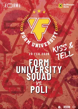 FORM University Party