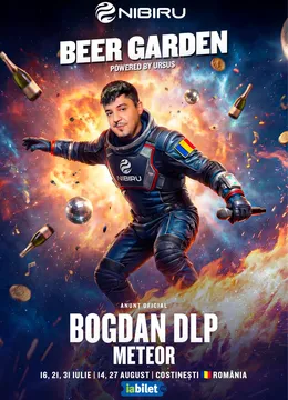 Nibiru: BDLP (11 AUGUST)