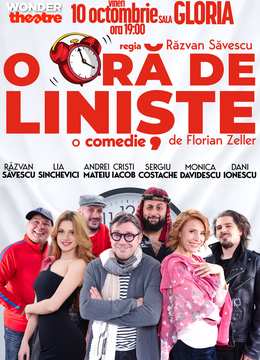 O ora de liniste