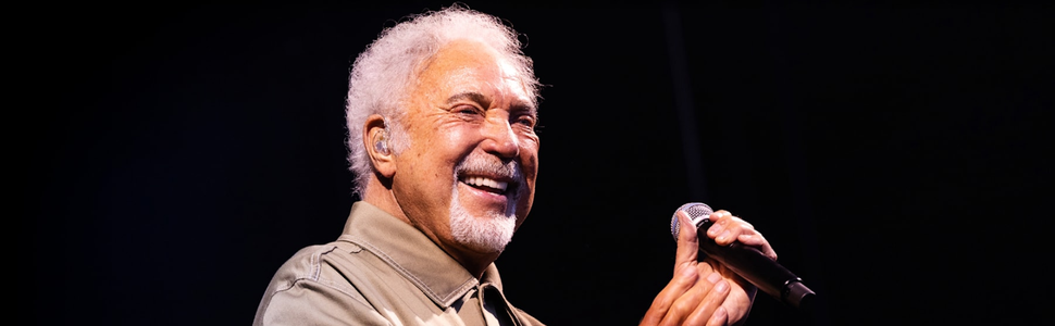 Tom Jones