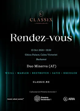 Classix :: Rendez-vous