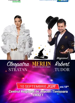 Timisoara: Magie si bucurie!