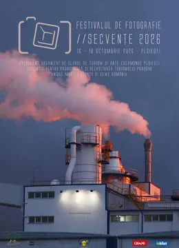 Ploiesti: Festivalul de fotografie //SECVENȚE 2026