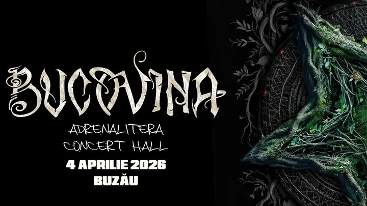 Buzau: Concert Bucovina