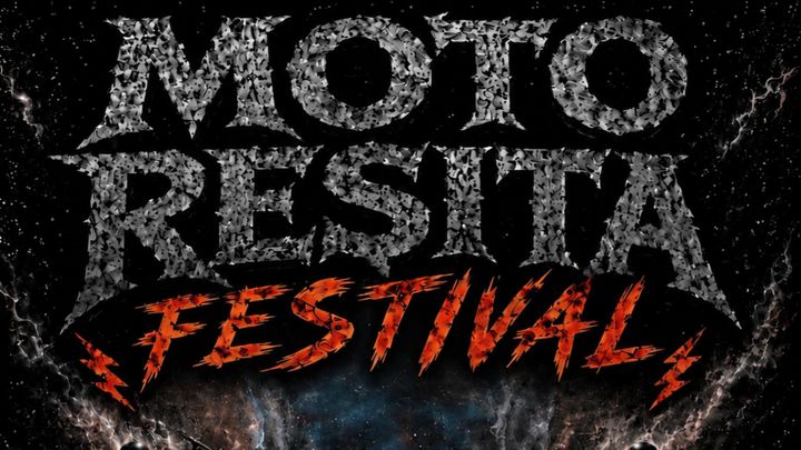 Resita: Phantom Festival