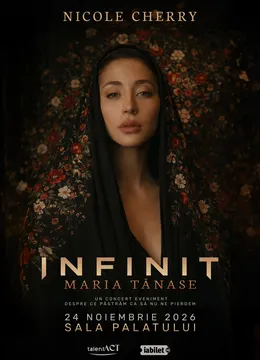 Concert Nicole Cherry