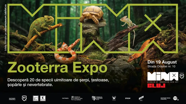 Zooterra Expo