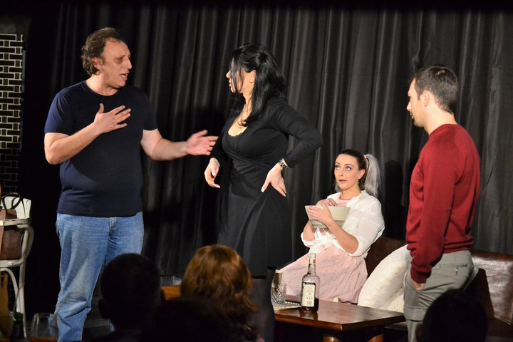 Brasov: Burlac la 40 de ani