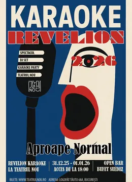 Revelion Karaoke